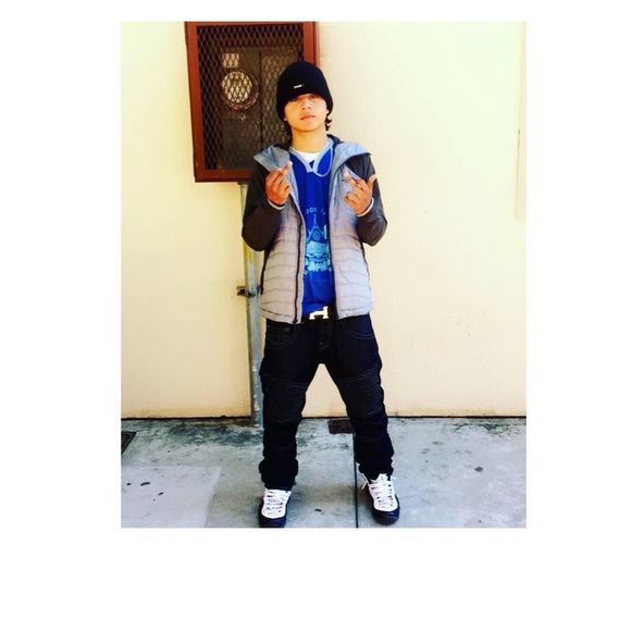 Meet your Posher, Bryan - Picture 1 of 1